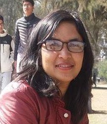 Bhawana Poudel, secretary